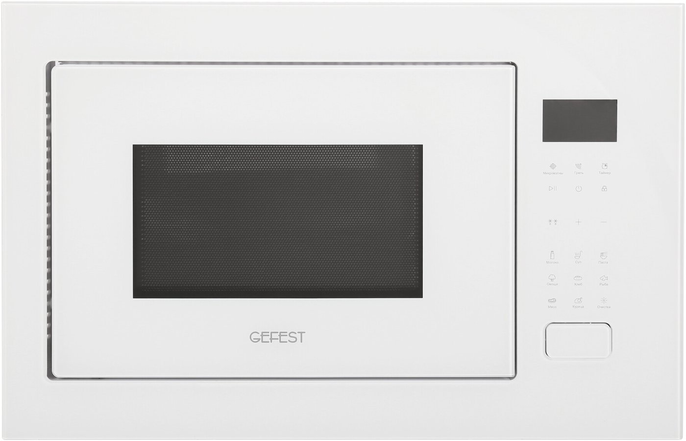 Микроволновая печь GEFEST МКВ 25901
