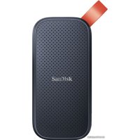 Внешний накопитель SanDisk Portable SDSSDE30-2T00-G26 2TB