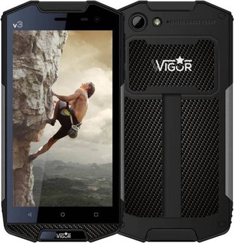 Wigor V3 (черный)