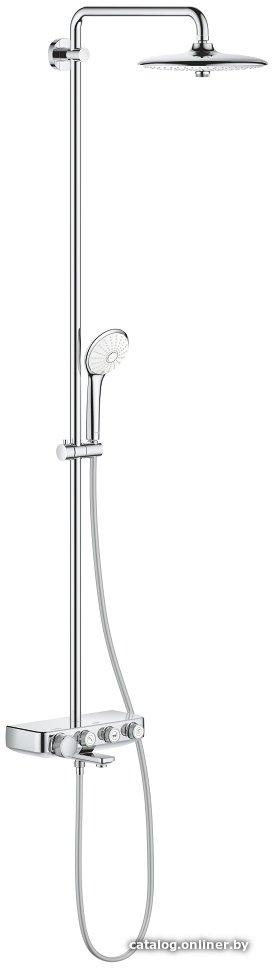 Душевая система  Grohe Euphoria SmartControl System 260 Mono 26510000