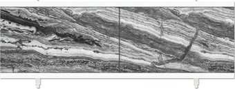 Метакам Кварт 168 ЭКS_004555 (черный мрамор)