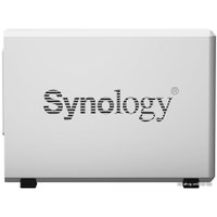 Сетевой накопитель Synology DiskStation DS215j