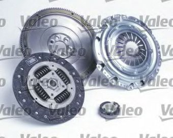 Сцепление Valeo 826317