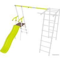 Модуль для детского комплекса Romana 1.Д-44.01 (без качелей)