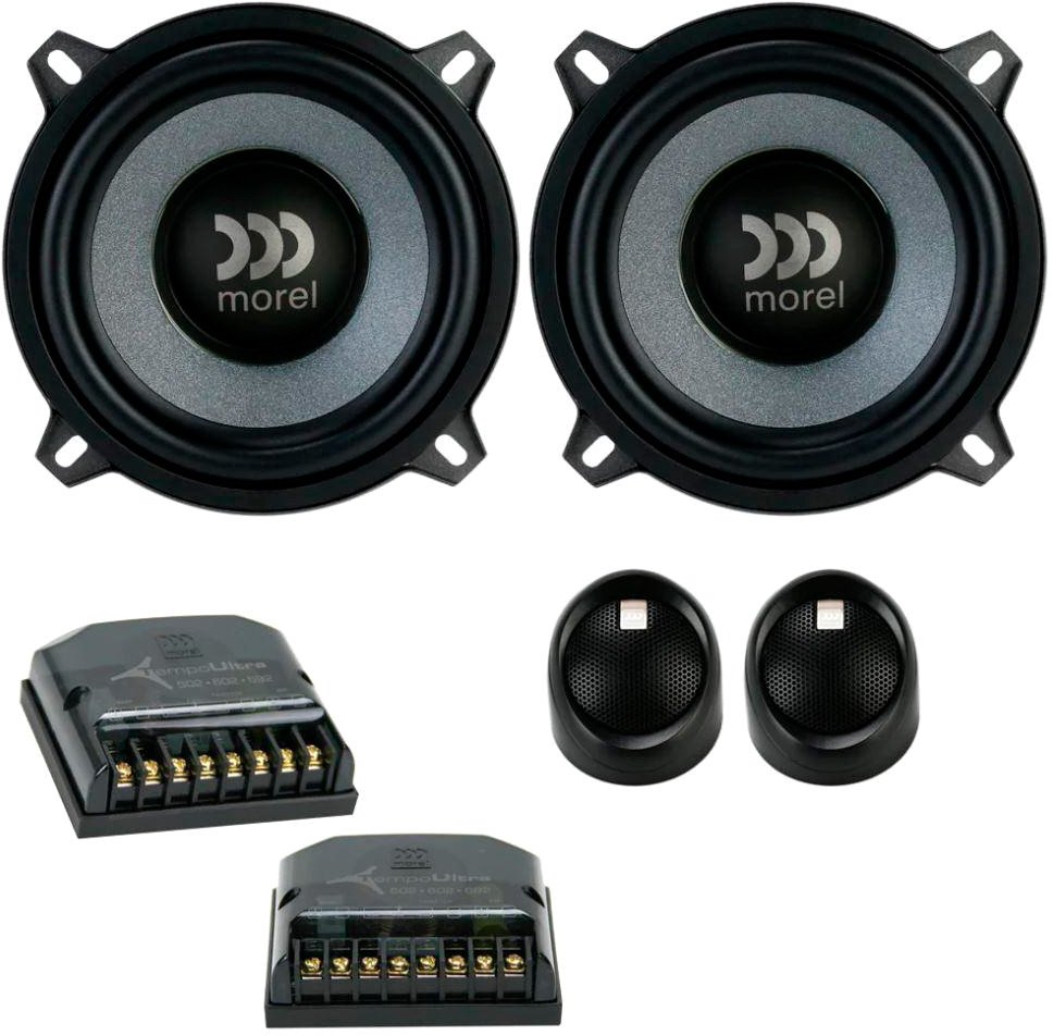 

Компонентная АС Morel Tempo Ultra 502 MKII