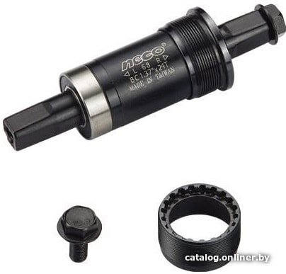 Каретка Neco B910 BSA 68/115