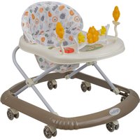 Ходунки Indigo Fly С (бежевый)