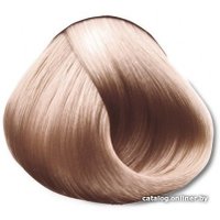 Крем-краска для волос Prosalon Professional Color art Permanent colour cream 9/1 (светлый пепельный блондин)