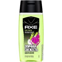  Axe Гель для душа Epic Fresh 3 в 1 (100 мл)