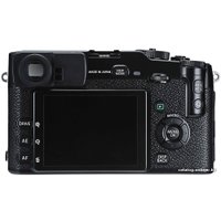 Беззеркальный фотоаппарат Fujifilm X-Pro1 Body