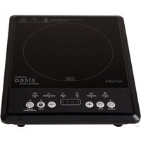 Настольная плита Making Oasis Everywhere PI-B12SK