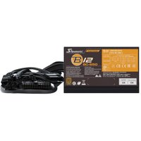 Блок питания Seasonic B12 BC-650