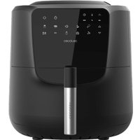 Аэрогриль (аэрофритюрница) Cecotec CecoFry Rain