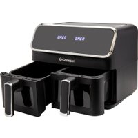 Аэрогриль (аэрофритюрница) Gressel GAF-1825