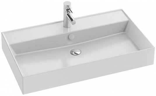 

Умывальник Jacob Delafon Vivienne EXBI112-00