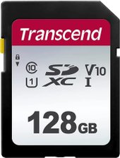 SDXC 300S 128GB