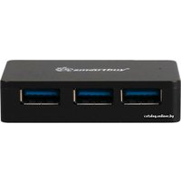  SmartBuy SBHA-6000-K