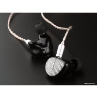 Наушники iBasso IT04 (серебристый)