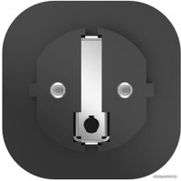 Умная розетка Perenio Power Link (черный)