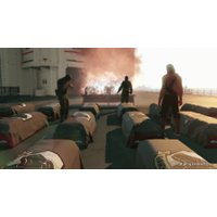  Metal Gear Solid V: The Phantom Pain для PlayStation 3