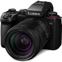 Объектив Panasonic Lumix S 28-200mm F/4-7.1 Macro O.I.S.
