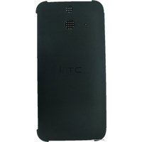 Чехол для телефона HTC Dot View для HTC One E8 HC M110 (черный)