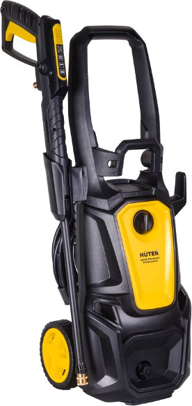 

Мойка высокого давления Huter W195-PW Smart Professional