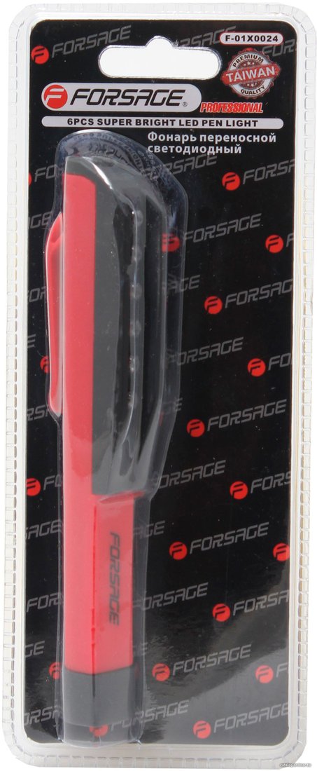 

Фонарь FORSAGE F-01X0024