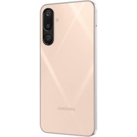 Телефон Samsung Galaxy M16 5G SM-M166P 4GB/128GB (розовый)