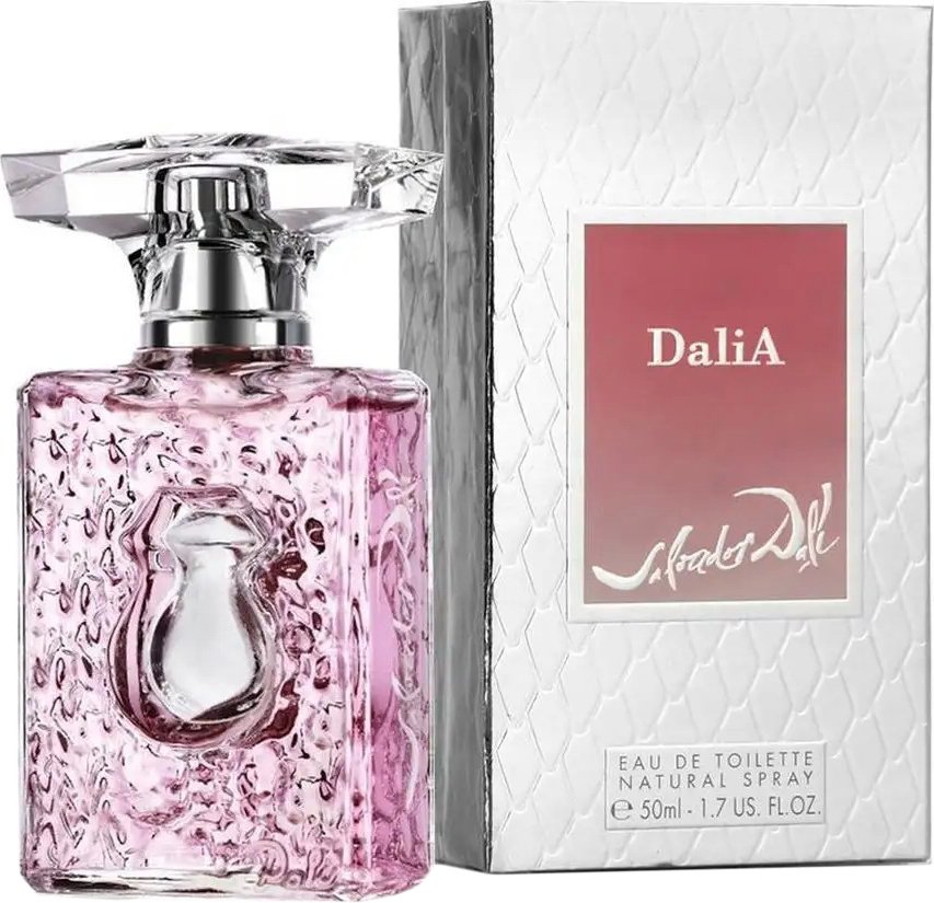 

Туалетная вода Salvador Dali DaliA EdT (50 мл)