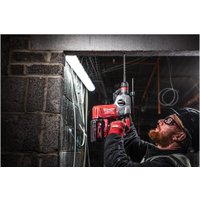 Бур Milwaukee 4932471224