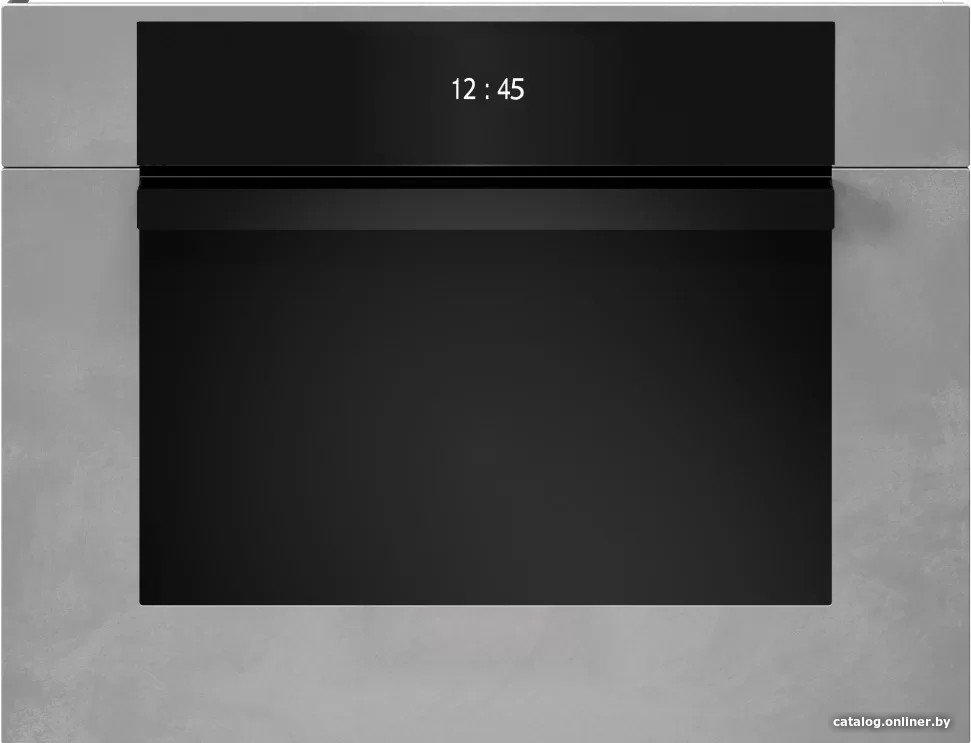 Электрический духовой шкаф Bertazzoni F457MODVTZ