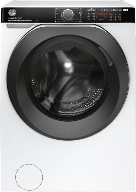 

Стиральная машина Hoover H-Wash 500 HWP4 37AMBC/1-S