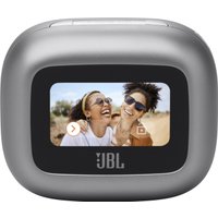 Наушники JBL Live Beam 3 (серебристый)