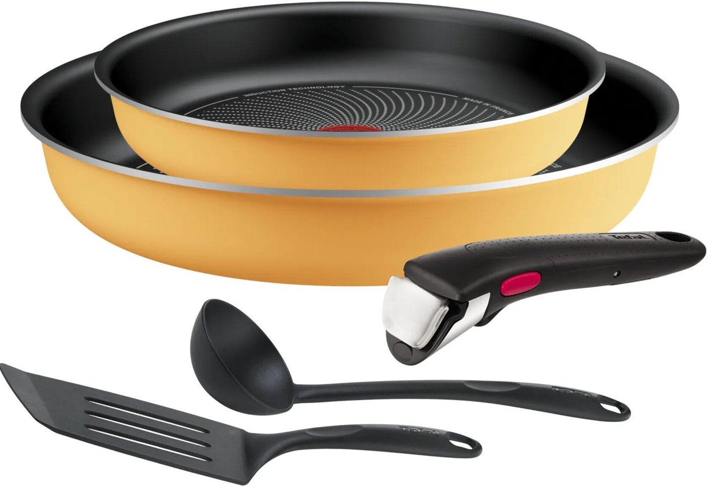 Сковорода Tefal Ingenio Simply Cook L7279102