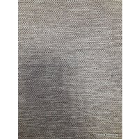 Угловой диван Асмана Олимп-1 левый (кватро 4-14/кожзам коричневый)