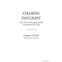  Добрая книга. В погоне за ускользающим светом (Юджин О`Келли)