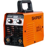 Сварочный инвертор Skiper MMA-225-2