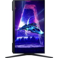 Игровой монитор Samsung Odyssey G3 LS24DG300EIXCI