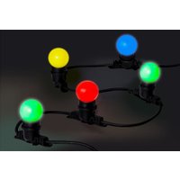 Светодиодная гирлянда SmartBuy Белт лайт SBL-BL-5M-20