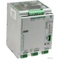 Источник бесперебойного питания Phoenix Contact QUINT-UPS/ 1AC/ 1AC/500VA