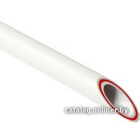 Труба Pro Aqua PP-R Rubis SDR6 [PA37008P] (4 м)