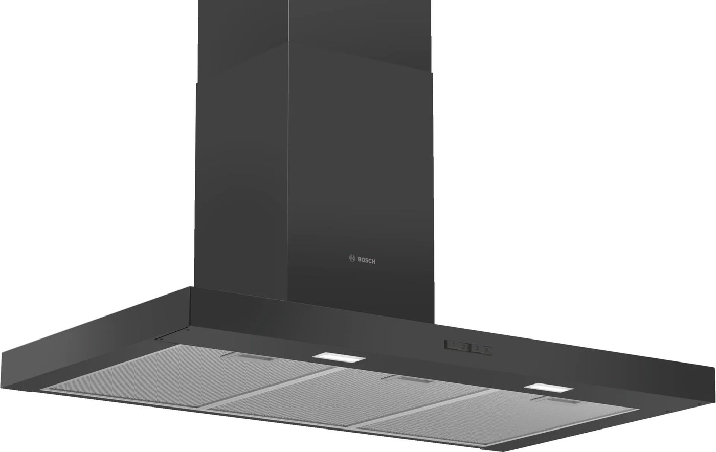

Кухонная вытяжка Bosch Serie 2 DWB96BC60