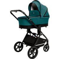 Универсальная коляска Sweet Baby Stella 2в1 (зеленый)