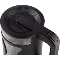 Электрический чайник Energy E-257 164153 (черный)