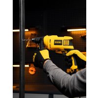 Ударная дрель Denzel ID-750