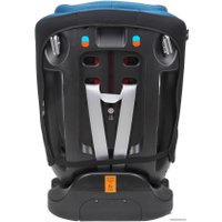 Детское автокресло Lorelli Mercury (синий)