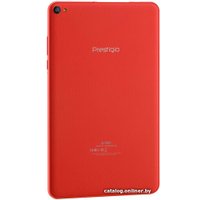 Детский планшет Prestigio Q Pro PMT4238_4G_D_RD (коралловый)