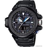 Наручные часы Casio GWN-1000C-1A