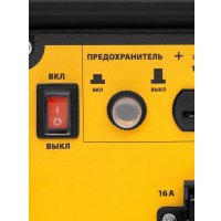 Бензиновый генератор Denzel GT-2500iF